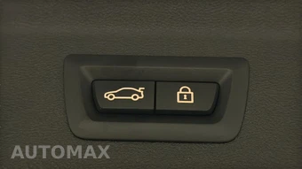 2020 BMW X3 Sports Activity Vehicle xDrive30i - miniatura 9