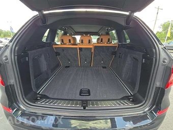 2020 BMW X3 Sports Activity Vehicle xDrive30i - miniatura 11