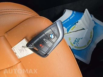 2020 BMW X3 Sports Activity Vehicle xDrive30i - miniatura 5