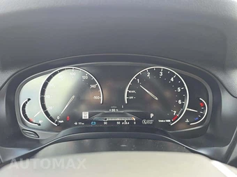 2020 BMW X3 Sports Activity Vehicle xDrive30i - miniatura 6