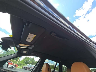 2020 BMW X3 Sports Activity Vehicle xDrive30i - miniatura 8
