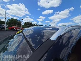 2020 BMW X3 Sports Activity Vehicle xDrive30i - miniatura 9