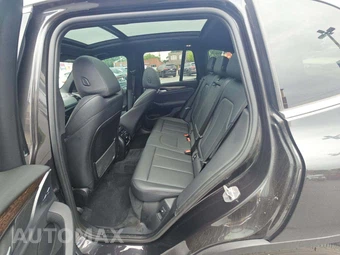 2020 BMW X3 Sports Activity Vehicle xDrive30i - miniatura 10