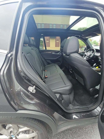 2020 BMW X3 Sports Activity Vehicle xDrive30i - miniatura 13