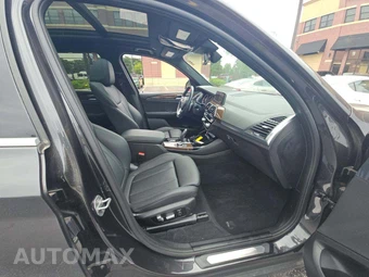 2020 BMW X3 Sports Activity Vehicle xDrive30i - miniatura 15