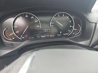 2020 BMW X3 Sports Activity Vehicle xDrive30i - miniatura 6