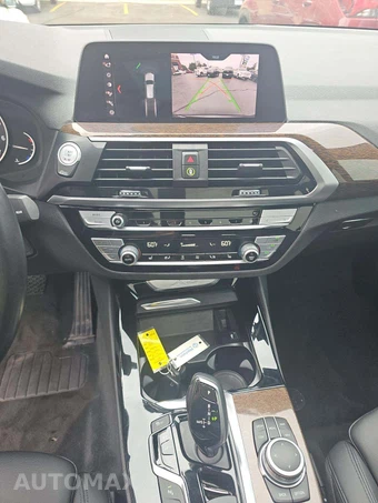 2020 BMW X3 Sports Activity Vehicle xDrive30i - miniatura 7