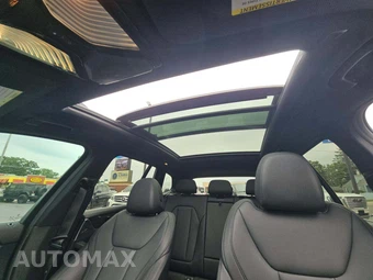 2020 BMW X3 Sports Activity Vehicle xDrive30i - miniatura 8