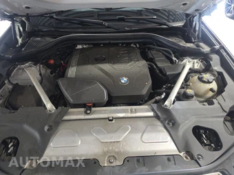 2020 BMW X3 Sports Activity Vehicle xDrive30i - miniatura 15
