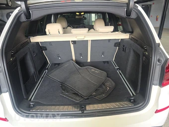 2020 BMW X3 Sports Activity Vehicle xDrive30i - miniatura 16