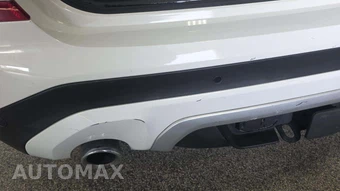 2020 BMW X3 Sports Activity Vehicle xDrive30i - miniatura 21
