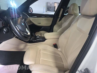 2020 BMW X3 Sports Activity Vehicle xDrive30i - miniatura 7