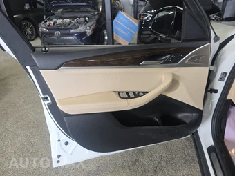 2020 BMW X3 Sports Activity Vehicle xDrive30i - miniatura 9