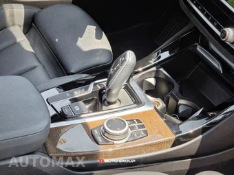 2020 BMW X3 Sports Activity Vehicle xDrive30i - miniatura 13