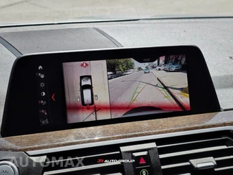 2020 BMW X3 Sports Activity Vehicle xDrive30i - miniatura 15
