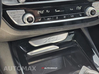 2020 BMW X3 Sports Activity Vehicle xDrive30i - miniatura 18