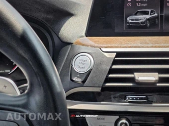 2020 BMW X3 Sports Activity Vehicle xDrive30i - miniatura 20