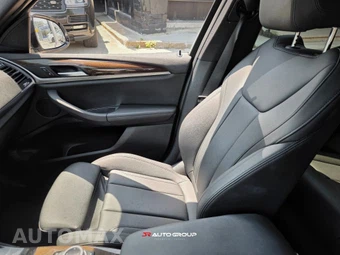 2020 BMW X3 Sports Activity Vehicle xDrive30i - miniatura 21