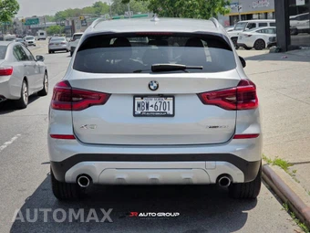 2020 BMW X3 Sports Activity Vehicle xDrive30i - miniatura 6