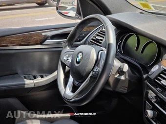 2020 BMW X3 Sports Activity Vehicle xDrive30i - miniatura 8