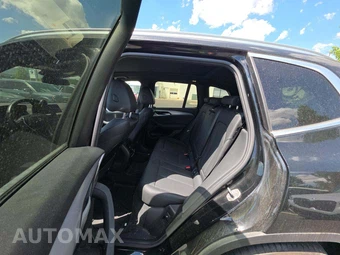 2020 BMW X3 Sports Activity Vehicle xDrive30i - miniatura 13