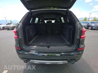 2020 BMW X3 Sports Activity Vehicle xDrive30i - miniatura 14
