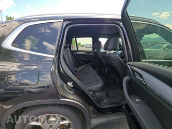 2020 BMW X3 Sports Activity Vehicle xDrive30i - miniatura 16