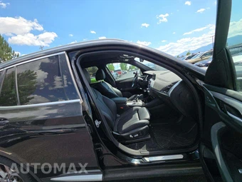 2020 BMW X3 Sports Activity Vehicle xDrive30i - miniatura 18