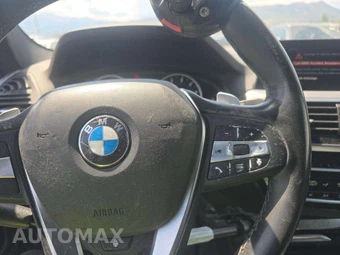 2020 BMW X3 Sports Activity Vehicle xDrive30i - miniatura 21