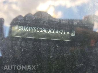 2020 BMW X3 Sports Activity Vehicle xDrive30i - miniatura 5