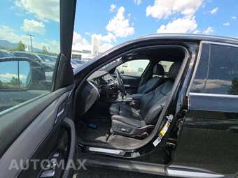 2020 BMW X3 Sports Activity Vehicle xDrive30i - miniatura 6