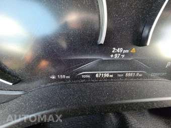 2020 BMW X3 Sports Activity Vehicle xDrive30i - miniatura 9