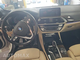 2020 BMW X3 Sports Activity Vehicle xDrive30i - miniatura 11