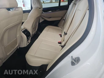 2020 BMW X3 Sports Activity Vehicle xDrive30i - miniatura 13
