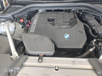 2020 BMW X3 Sports Activity Vehicle xDrive30i - miniatura 15