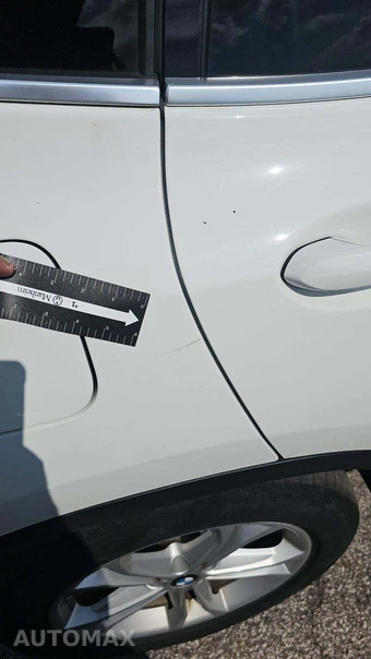 2020 BMW X3 Sports Activity Vehicle xDrive30i - miniatura 21