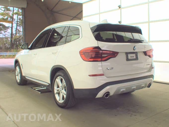 2020 BMW X3 Sports Activity Vehicle xDrive30i - miniatura 6
