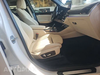 2020 BMW X3 Sports Activity Vehicle xDrive30i - miniatura 8
