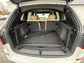 2020 BMW X3 Sports Activity Vehicle xDrive30i - miniatura 11