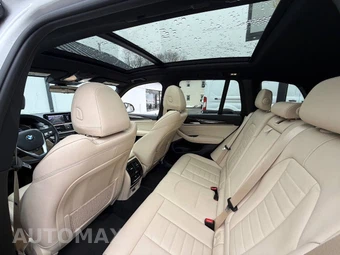 2020 BMW X3 Sports Activity Vehicle xDrive30i - miniatura 13