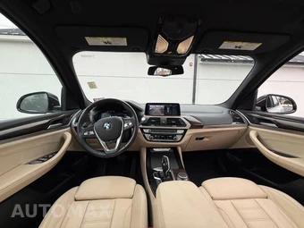 2020 BMW X3 Sports Activity Vehicle xDrive30i - miniatura 14