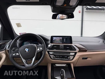 2020 BMW X3 Sports Activity Vehicle xDrive30i - miniatura 15
