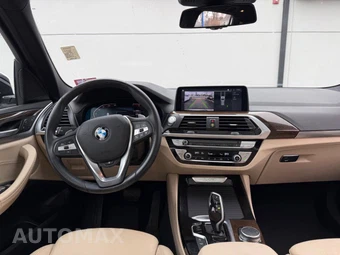 2020 BMW X3 Sports Activity Vehicle xDrive30i - miniatura 16