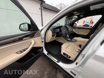 2020 BMW X3 Sports Activity Vehicle xDrive30i - miniatura 17
