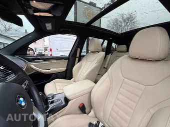 2020 BMW X3 Sports Activity Vehicle xDrive30i - miniatura 19