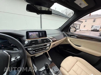 2020 BMW X3 Sports Activity Vehicle xDrive30i - miniatura 20