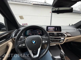 2020 BMW X3 Sports Activity Vehicle xDrive30i - miniatura 21