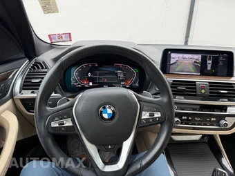 2020 BMW X3 Sports Activity Vehicle xDrive30i - miniatura 22