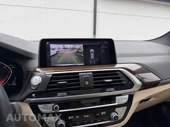 2020 BMW X3 Sports Activity Vehicle xDrive30i - miniatura 23