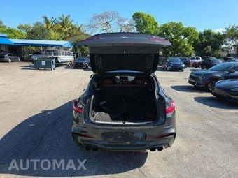 2020 BMW X4 M Sports Activity Vehicle Competition - miniatura 14